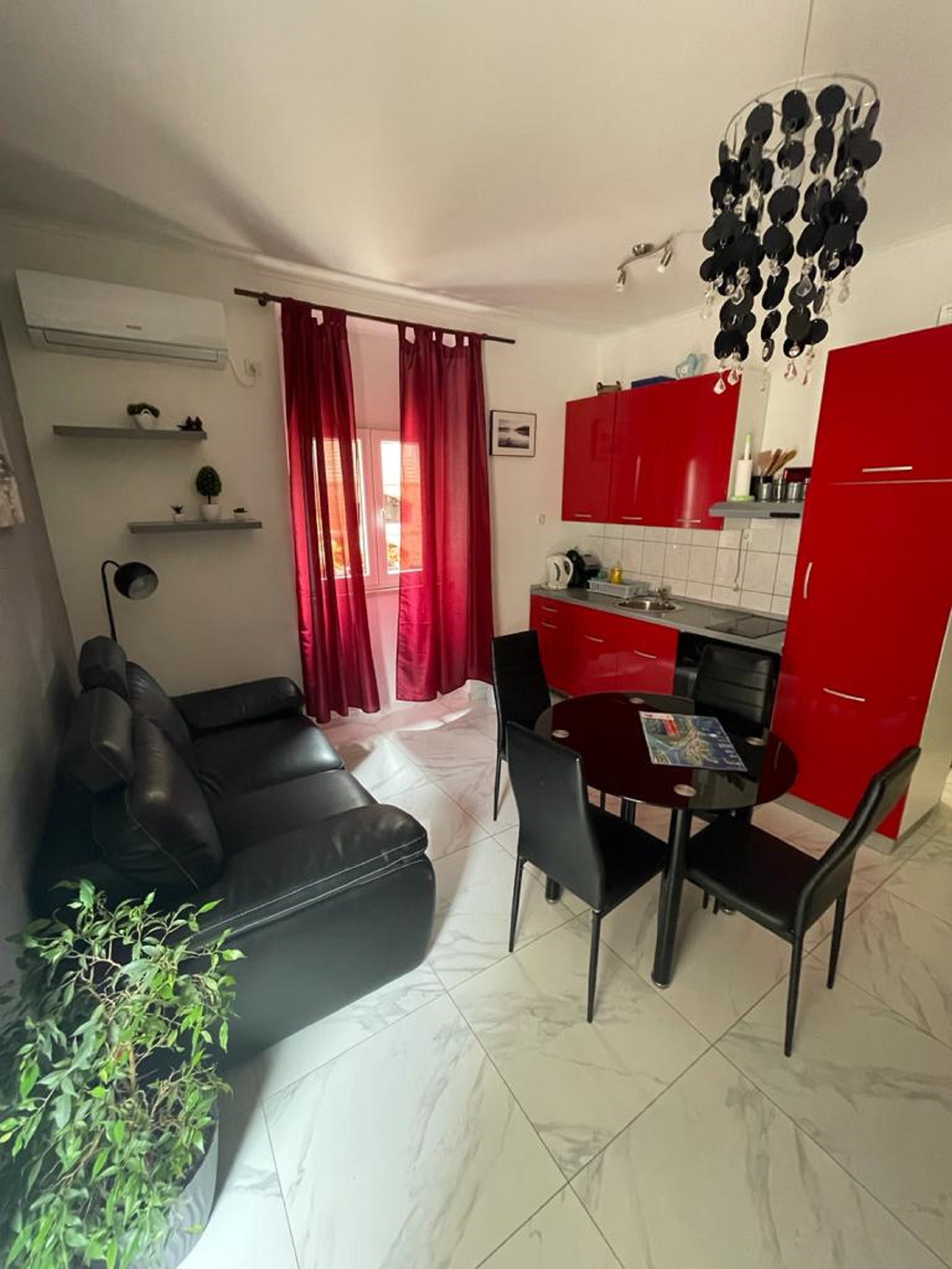 Apartments Mavi - Two-Bedroom Apartment with Terra   Dubrovnik