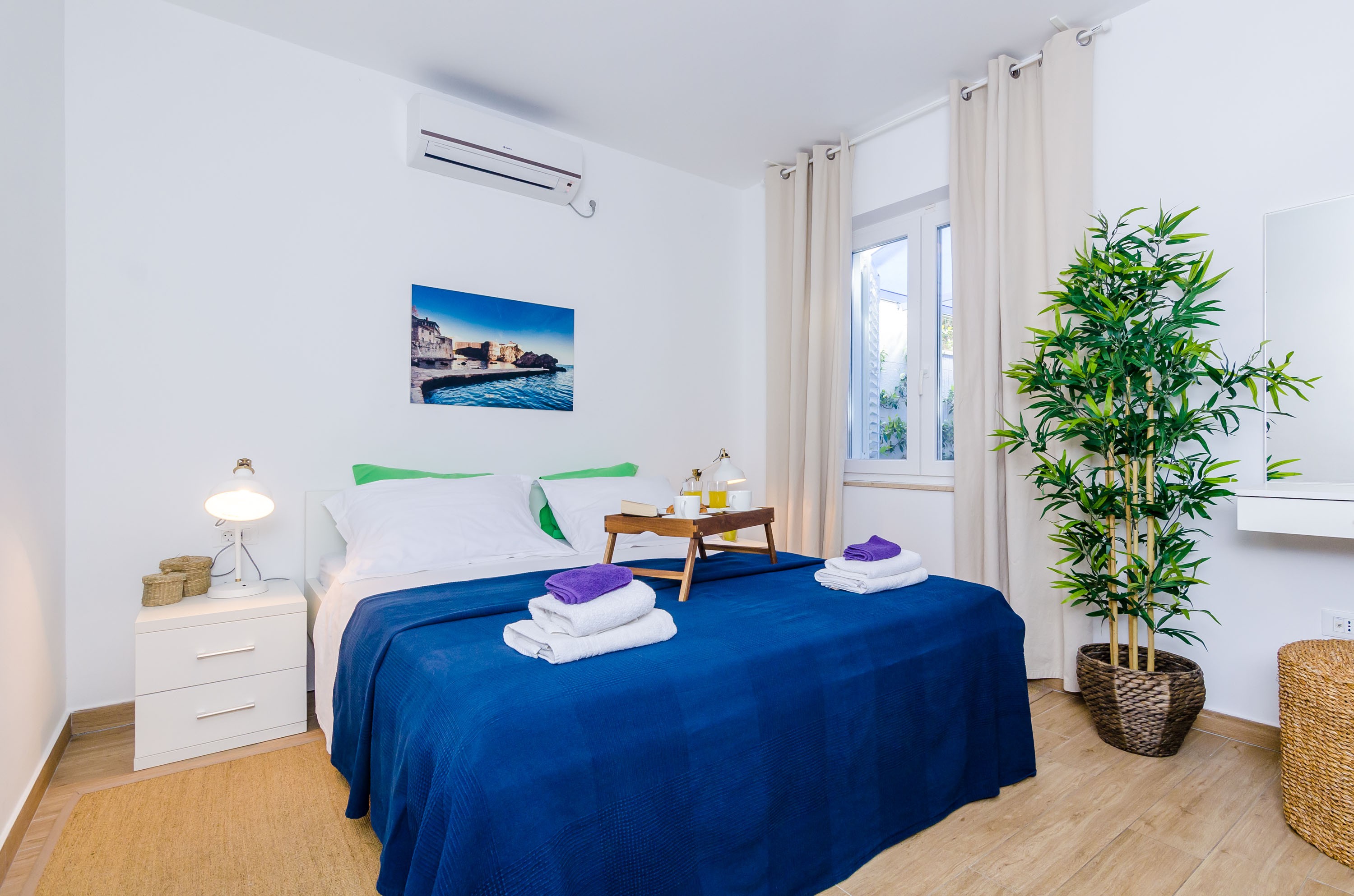 Apartments Villa Providenca - Deluxe One-Bedroom A   Dubrovnik
